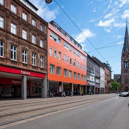 Kaiser9 Sarrebruck Exterior foto